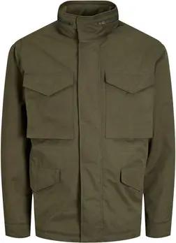 Jack & Jones  Daunenjacken Corps Field Jacket