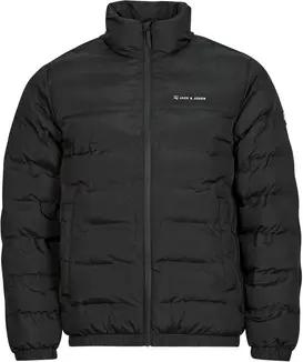 Jack & Jones  Daunenjacken JJALPES HEAT QUILTED PUFFER