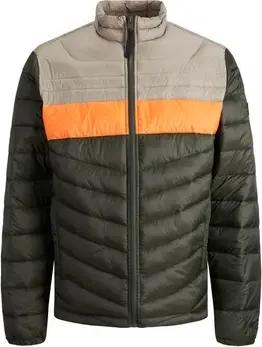 Jack & Jones  Daunenjacken Jje Hero Puffer Collar