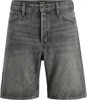 Jack & Jones Denim-Shorts in Washed-Optik