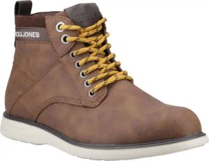 Jack & Jones Denver Polyurethan Herrenstiefel Cappuccino