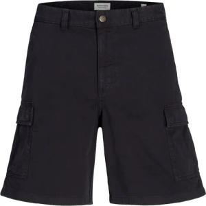 Jack & Jones Feste Bermudashorts mit Cargotaschen