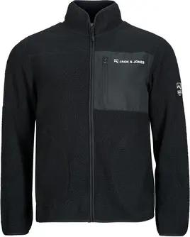 Jack & Jones  Fleecepullover JJALPES TEDDY