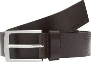 Jack & Jones  Gürtel 12242690 JACSTOCKHOLM-BLACK COFFEE