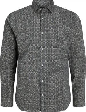 Jack & Jones Hemd BLACKPOOL Langarmhemd