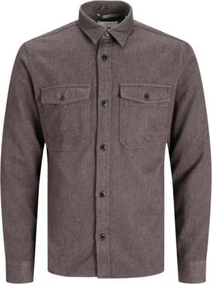Jack & Jones Hemd Mark Langarmhemd Comfort Fit
