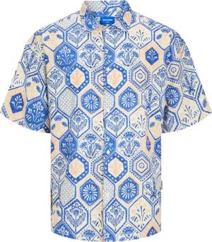 Jack & Jones Hemd NOTO Kurzarmhemd