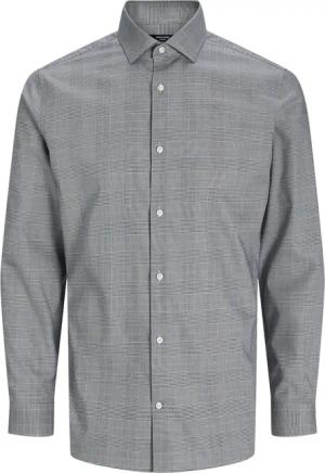 Jack & Jones Hemd PARKER Langarmhemd