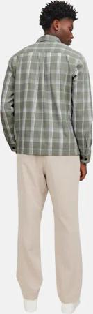 Jack & Jones Hemd ROY Langarmhemd