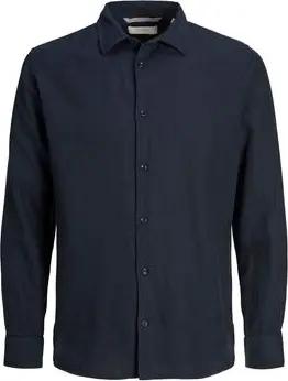 Jack & Jones  Hemdbluse 12225707 LAYNE-PERFECT NAVY