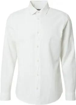 Jack & Jones  Hemdbluse 12268964 BREEZE-WHITE