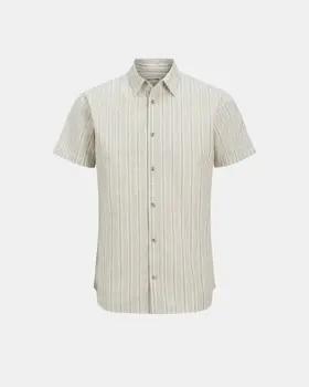 Jack & Jones  Hemdbluse 12269135 OSHIJA