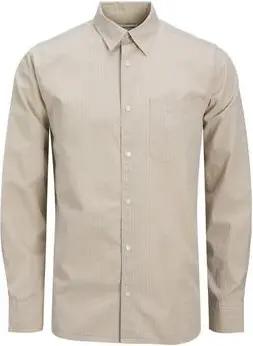 Jack & Jones  Hemdbluse 12269802-CCK