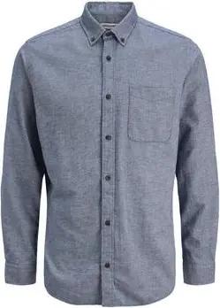 Jack & Jones  Hemdbluse 12284232-FDM