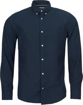 Jack & Jones  Hemdbluse JJEOXFORD SHIRT LS