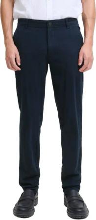 Jack & Jones Herren Chino Hose JPSTMARCO BOWIE WINTER CHINO - Slim Fit