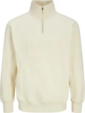 Jack & Jones Herren Highneck Pullover JORFREDERIKSBERG - Regular Fit