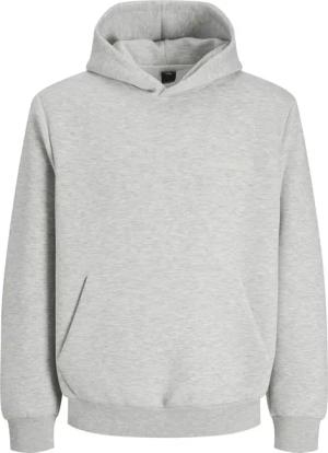 Jack & Jones Herren Hoodie Kapuzenpullover JCOFUSION SCUBA SWEAT HOOD- Relaxed Fit