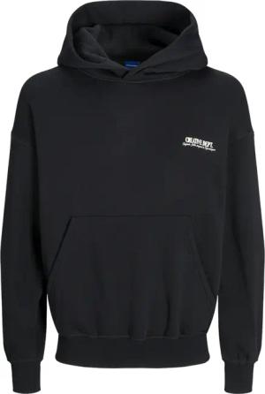 Jack & Jones Herren Hoodie Kapuzenpullover JORROXBURY - Relaxed Fit