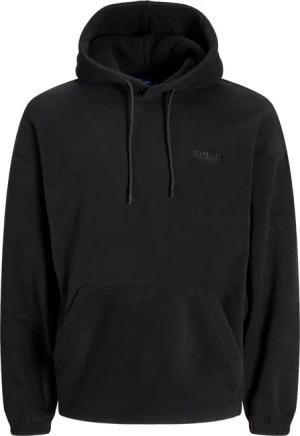 Jack & Jones Herren Hoodie Kapuzenpullover JORVESTERBRO SWEAT FLEECE- Relaxed Fit
