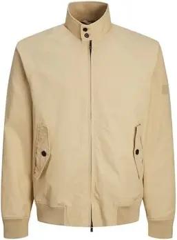 Jack & Jones  Herren-Jacke 12251730 BLURUDY-FIELD OF RYE