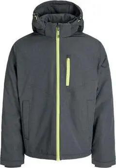 Jack & Jones  Herren-Jacke 12272729-FOR