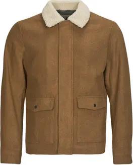 Jack & Jones  Herren-Jacke JJZAC WOOL JACKET