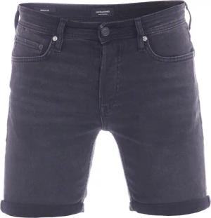 Jack & Jones Herren Jeans Short JJIRICK Regular Fit