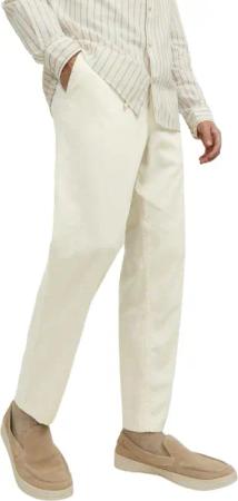 Jack & Jones Herren Jogginghose JPSTACE BREEZE JOGGER - Tapered Fit