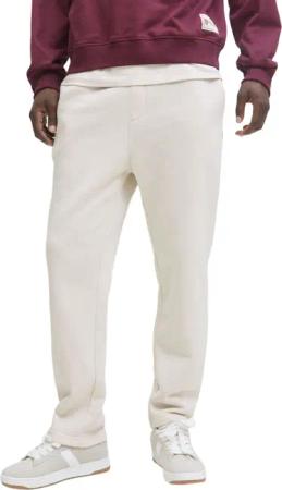 Jack & Jones Herren Jogginghose JPSTKANE BRADLEY UNCUFFED SWT PANTS - Relaxed Fit