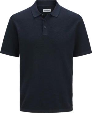 Jack & Jones Herren Poloshirt JJEGEORGE KNIT POLO - Regular Fit
