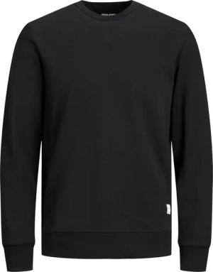 Jack & Jones Herren Rundhals Pullover JJEBASIC Plussize
