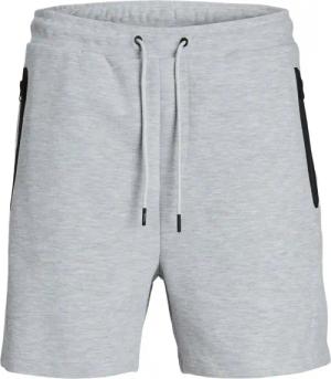 Jack & Jones Herren Short JPSTGORDON FUSION SWEAT SHORTS- Regular Fit