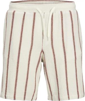 Jack & Jones Herren Short JPSTJAIDEN COBA STRIPE JOG SHORT- Regular Fit