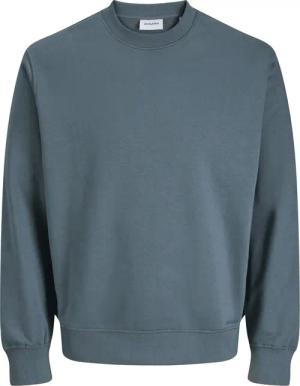 Jack & Jones Herren Sweatshirt JJEURBAN EDGE SWEAT CREW NECK - Relaxed Fit