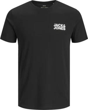 Jack & Jones Herren T-Shirt JJECORP LOGO TEE SS O-NECK