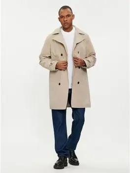 Jack & Jones  Herrenmantel 12249369 CLIMB-CROCKERY