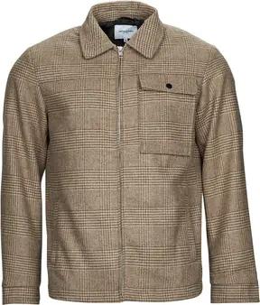 Jack & Jones  Herrenmantel JJJOHNSON WOOL JACKET