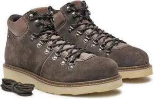 Jack & Jones  Herrenstiefel 12262858 CHORLTON-PIRATE BLACK