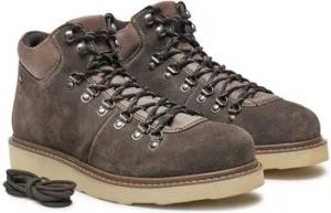 Jack & Jones  Herrenstiefel 12262858 CHORLTON-PIRATE BLACK