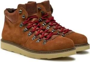 Jack & Jones  Herrenstiefel 12262858 CHORLTON-TOBACCO BROWN