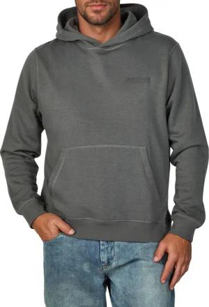 Jack & Jones Hoodie Herren Relaxed Fit mit Print JWHINTERLUDE SWEAT HOOD