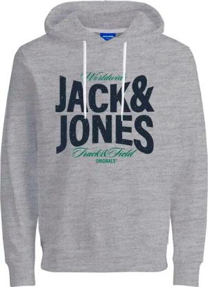 Jack & Jones Hoodie Mel Kapuzensweatshirt