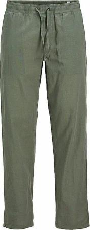 JACK & JONES Hose JPSTKANE olive | S