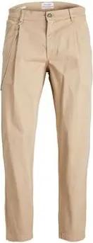 Jack & Jones  Hosen 12229582 BILL FREDDIE-CROCKERY