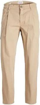 Jack & Jones  Hosen 12229582 BILL FREDDIE-CROCKERY