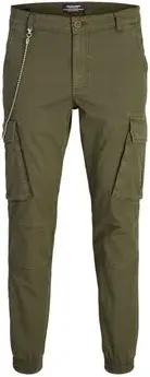 Jack & Jones  Hosen 12231346 MARCO LORENZO-FOREST NIGHY