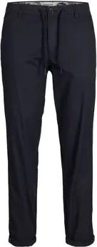 Jack & Jones  Hosen 12232250 STACE SUMMER-NAVY BLAZER