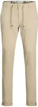 Jack & Jones  Hosen 12253071 MARCO-PLAZA TAUPE