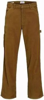 Jack & Jones  Hosen 12260924 EDDIE CARPENTER COURDORY-MONKS ROBE